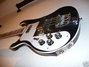 Rickenbacker 4003/4 , Jetglo: Free image