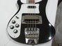 Rickenbacker 4003/4 , Jetglo: Body - Front