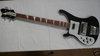 Rickenbacker 4003/4 , Jetglo: Full Instrument - Front