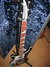 Rickenbacker 4003/4 , Jetglo: Neck - Front