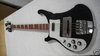 Rickenbacker 4003/4 , Jetglo: Close up - Free