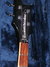 Rickenbacker 4003/4 BT, Jetglo: Headstock