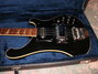 Rickenbacker 4003/4 BT, Jetglo: Body - Front
