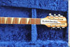 Rickenbacker 366/12 , Mapleglo: Headstock