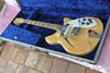 Rickenbacker 366/12 , Mapleglo: Full Instrument - Front