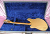 Rickenbacker 366/12 , Mapleglo: Full Instrument - Rear