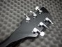 Rickenbacker 320/6 , Jetglo: Headstock - Rear