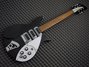 Rickenbacker 320/6 , Jetglo: Full Instrument - Front