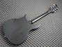 Rickenbacker 320/6 , Jetglo: Full Instrument - Rear