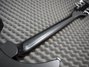 Rickenbacker 320/6 , Jetglo: Neck - Rear