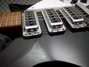 Rickenbacker 320/6 , Jetglo: Close up - Free