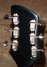 Rickenbacker 350/6 V63, Jetglo: Headstock - Rear