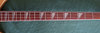 Rickenbacker 4001/4 , Mapleglo: Neck - Front