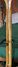Rickenbacker 4001/4 , Mapleglo: Neck - Rear