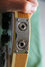 Rickenbacker 4001/4 , Mapleglo: Close up - Free