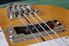 Rickenbacker 4001/4 , Mapleglo: Close up - Free2