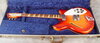 Rickenbacker 360/6 , Fireglo: Free image