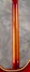 Rickenbacker 360/6 , Fireglo: Neck - Rear