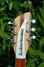 Sep 2007 Rickenbacker 381/6 V69, Mapleglo: Headstock
