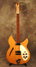 Rickenbacker 330/6 , Mapleglo: Full Instrument - Front