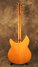 Rickenbacker 330/6 , Mapleglo: Full Instrument - Rear