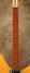 Rickenbacker 330/6 , Mapleglo: Neck - Front