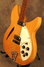 Rickenbacker 330/6 , Mapleglo: Close up - Free2