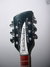 Nov 2000 Rickenbacker 370/12 , Jetglo: Headstock