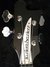 Rickenbacker 4003/4 , Jetglo: Headstock