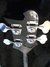 Rickenbacker 4003/4 , Jetglo: Headstock - Rear