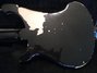 May 2006 Rickenbacker 4003/4 , Jetglo: Body - Rear