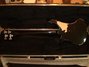 Rickenbacker 4003/4 , Jetglo: Full Instrument - Rear