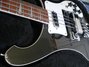 Rickenbacker 4003/4 , Jetglo: Close up - Free