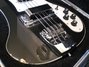 Rickenbacker 4003/4 , Jetglo: Close up - Free2