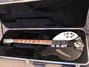 Rickenbacker 370/6 Mod, Jetglo: Free image