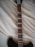 Rickenbacker 370/6 Mod, Jetglo: Neck - Front