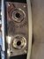 Rickenbacker 370/6 Mod, Jetglo: Close up - Free2