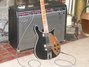 Rickenbacker 660/12 21 frets, Jetglo: Free image2