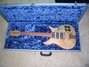 Rickenbacker 325/6 C58, Mapleglo: Neck - Front