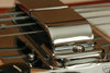 Rickenbacker 4001/4 V63, Fireglo: Close up - Free2