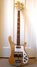 Rickenbacker 4001/4 , Mapleglo: Full Instrument - Front