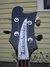 Rickenbacker 4003/4 , Jetglo: Headstock