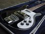 Rickenbacker 4003/4 , Jetglo: Free image