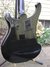 Jan 2003 Rickenbacker 4003/4 , Jetglo: Body - Rear