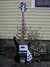 Rickenbacker 4003/4 , Jetglo: Full Instrument - Front