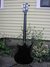 Rickenbacker 4003/4 , Jetglo: Full Instrument - Rear