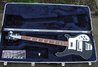 Rickenbacker 4003/4 , Jetglo: Neck - Front