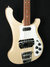Rickenbacker 4001/4 C64, Mapleglo: Free image2
