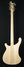 Rickenbacker 4001/4 C64, Mapleglo: Full Instrument - Rear