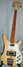 Rickenbacker 4001/4 FL, Mapleglo: Full Instrument - Front